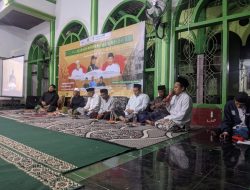Lesbumi NU Sidoarjo Menggelar Acara Kebudayaan di Pondok Pesantren Al-Hamdaniyah